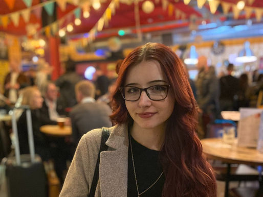 Breaking Her Silence: Emma Dunwell’s Rise in UK Media
