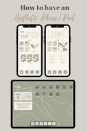 My iOS 14 setup
