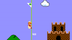 The evolution of a plumber.
