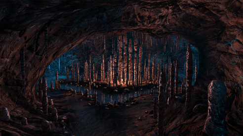 Dear Esther: is it even a game?