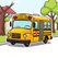 Holo Card Bus Pass