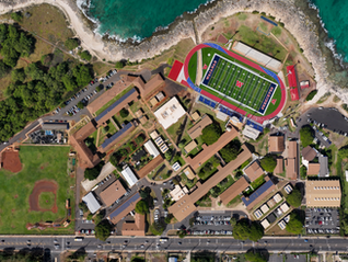 Student Parking