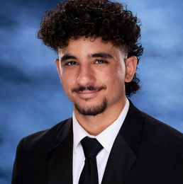Senior Portraits