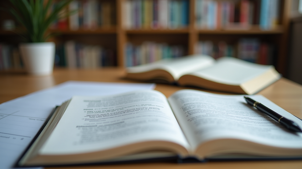 S-Endorsement Exam Prep: Boost Your Knowledge Today