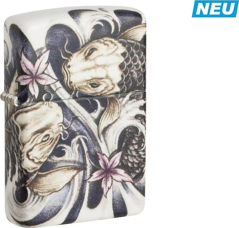 Tattoo Theme Zippo Lighter LT0043