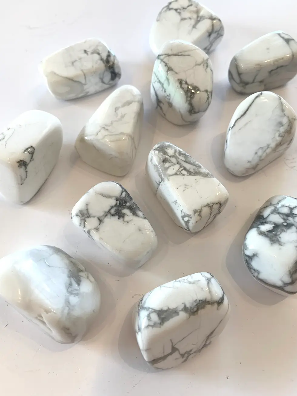 Howlite