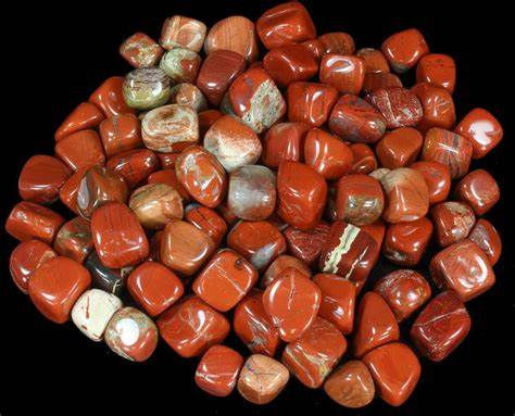 Red Jasper