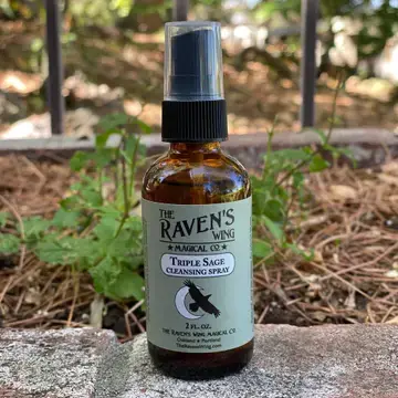 Triple Sage Spray MP0012