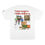 Miniatura: CANON LOB -Champion T-Shirt -saturday