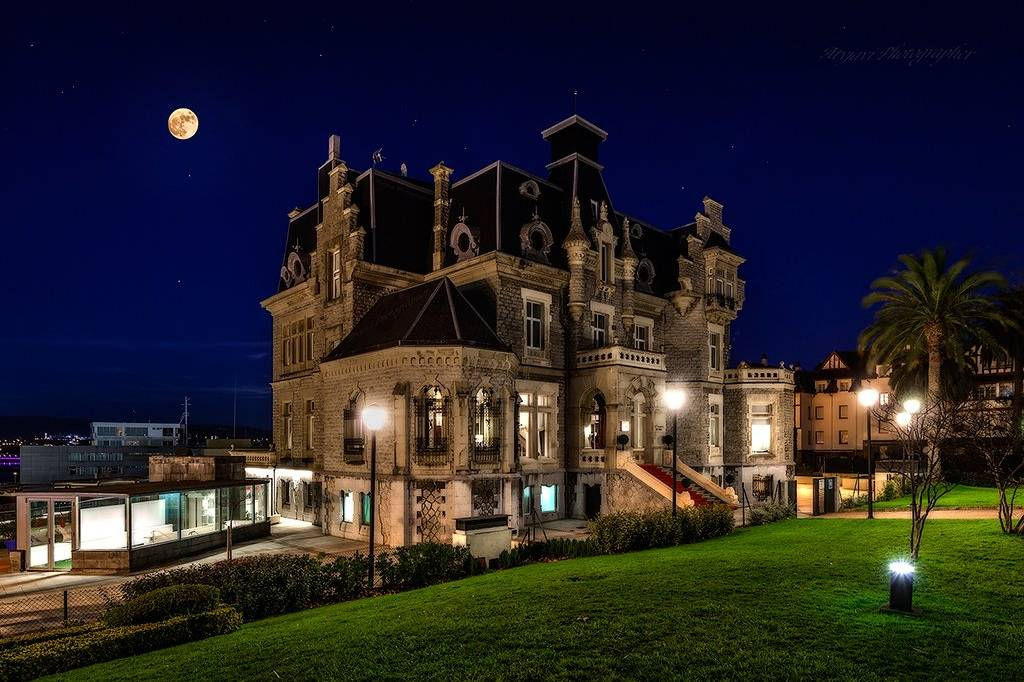 Night Milonga – Friday, February 13