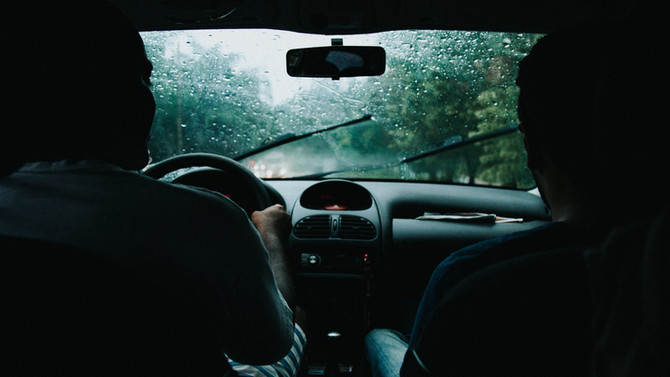 Take an Adventure with Me