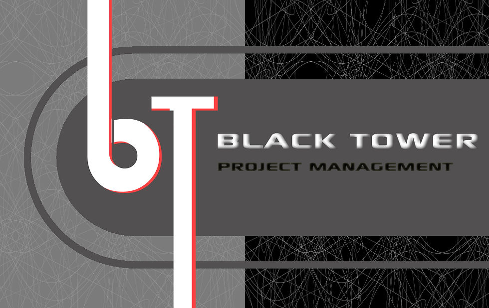 Black Tower