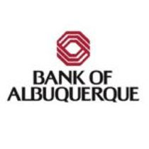 BANK OF ALBERQUERQUE