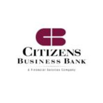 CITIZENS BUSINESS BANK