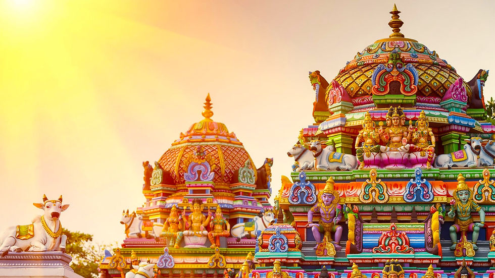 Telangana