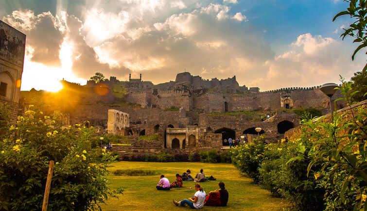 Telangana