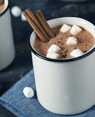 Chocolat chaud