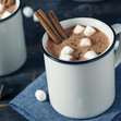 Chocolat chaud