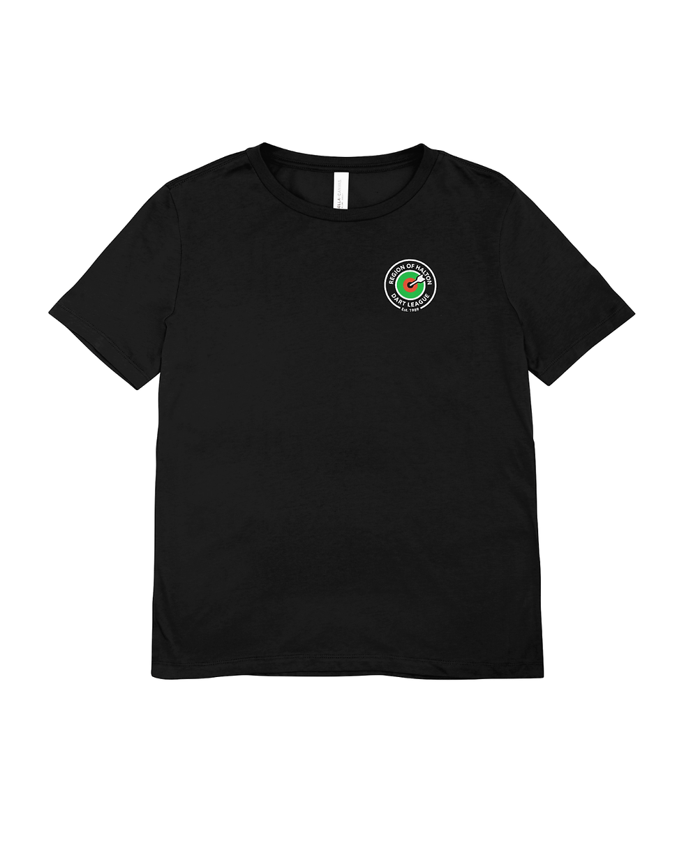 Thumbnail: T-Shirt New Logo