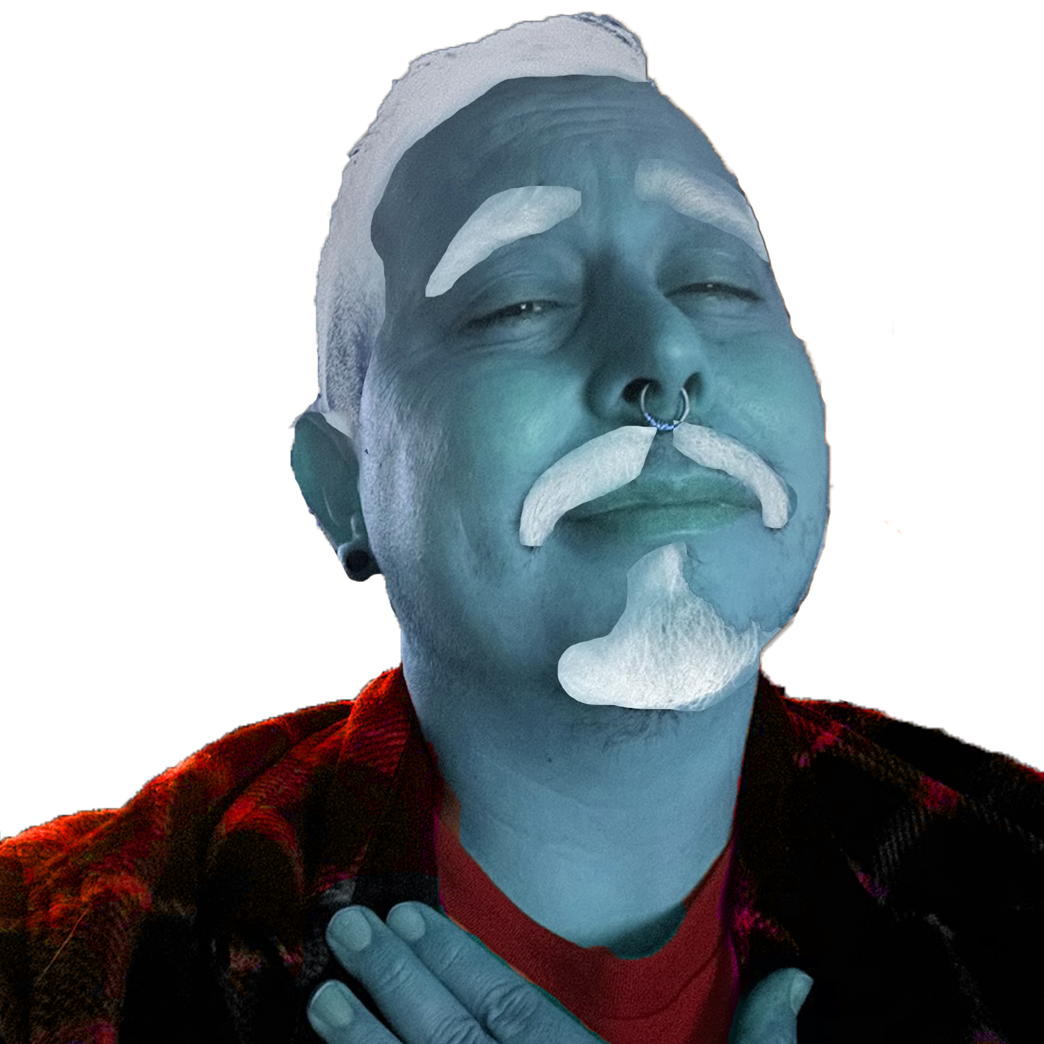 Picture of Pablo Navidad (click for details!)