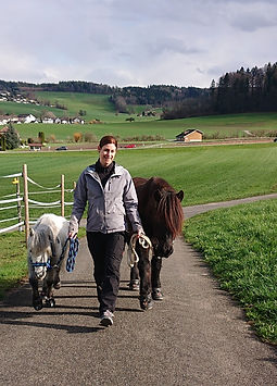 Team SeelenZeit, Simone Strauss