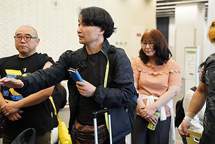 Fight of the ring １０周年記念大会　長瀬館長