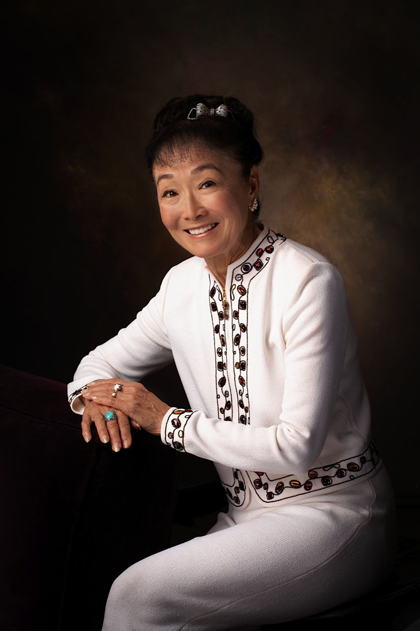 Marilyn Fordney, Director and Founder, Fordney Foundation