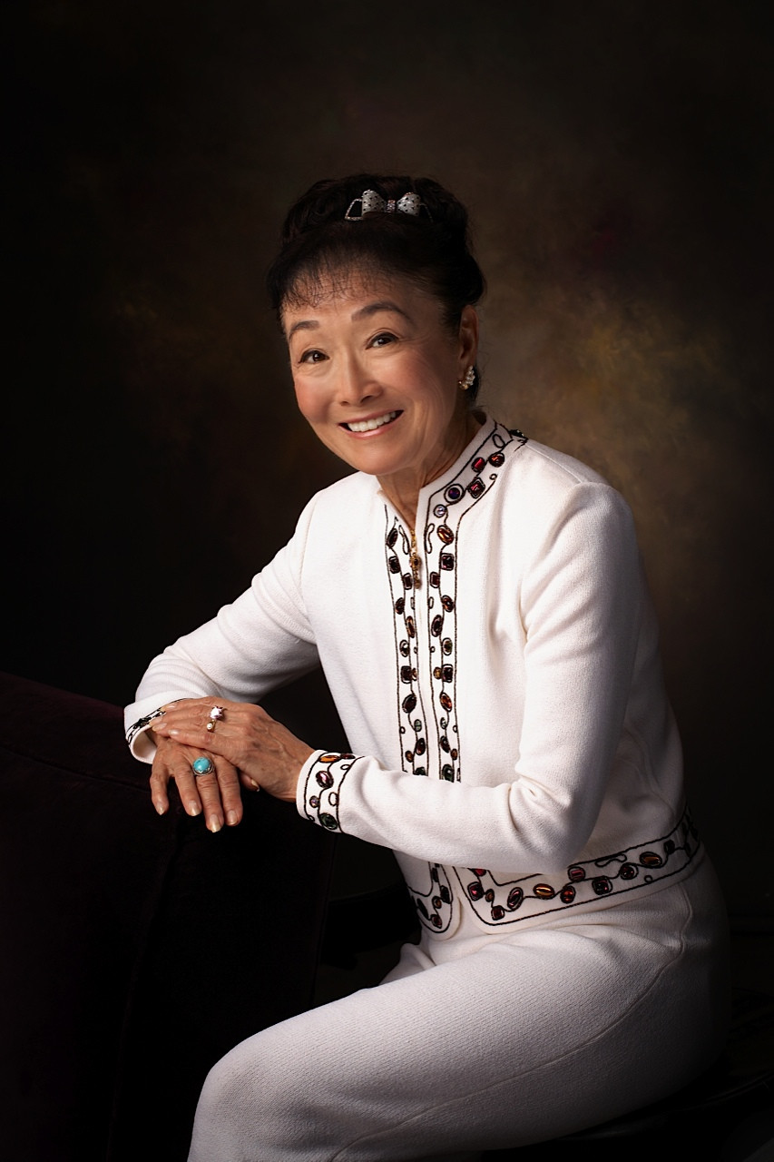 Marilyn Fordney, Director and Founder, Fordney Foundation