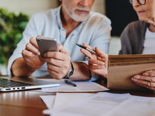 Estate Planning Basics to Minimize Taxes