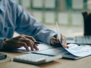 Accounting Changes and Error Corrections