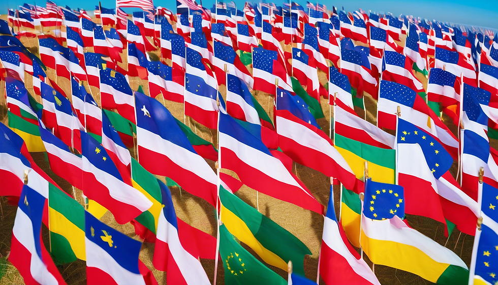 Global Christian Gathering