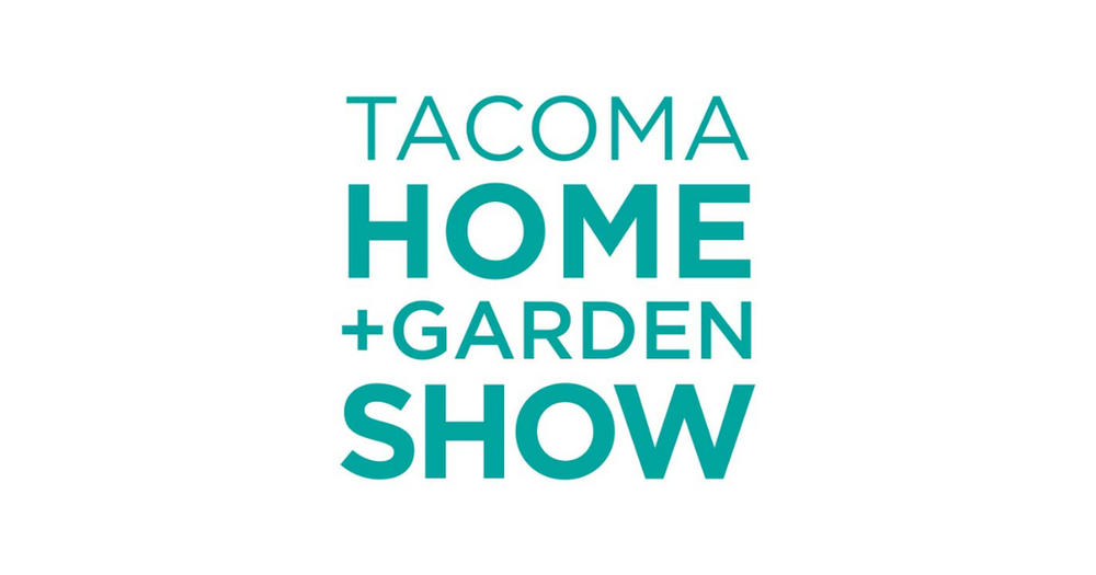 Come see us at the Home and Garden Show!