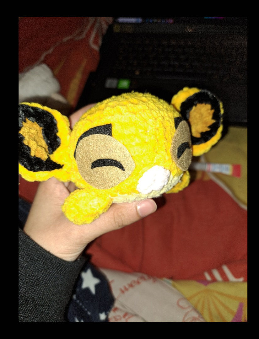 Baleine Simba
