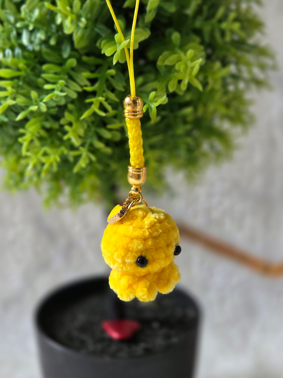 Miniature : Mini Poulpi Spécial Saint-Valentin 🩷🐙 