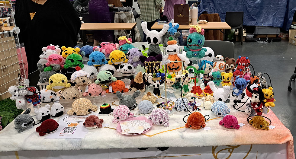 Stand au lorcaquest