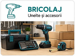 bricolaj