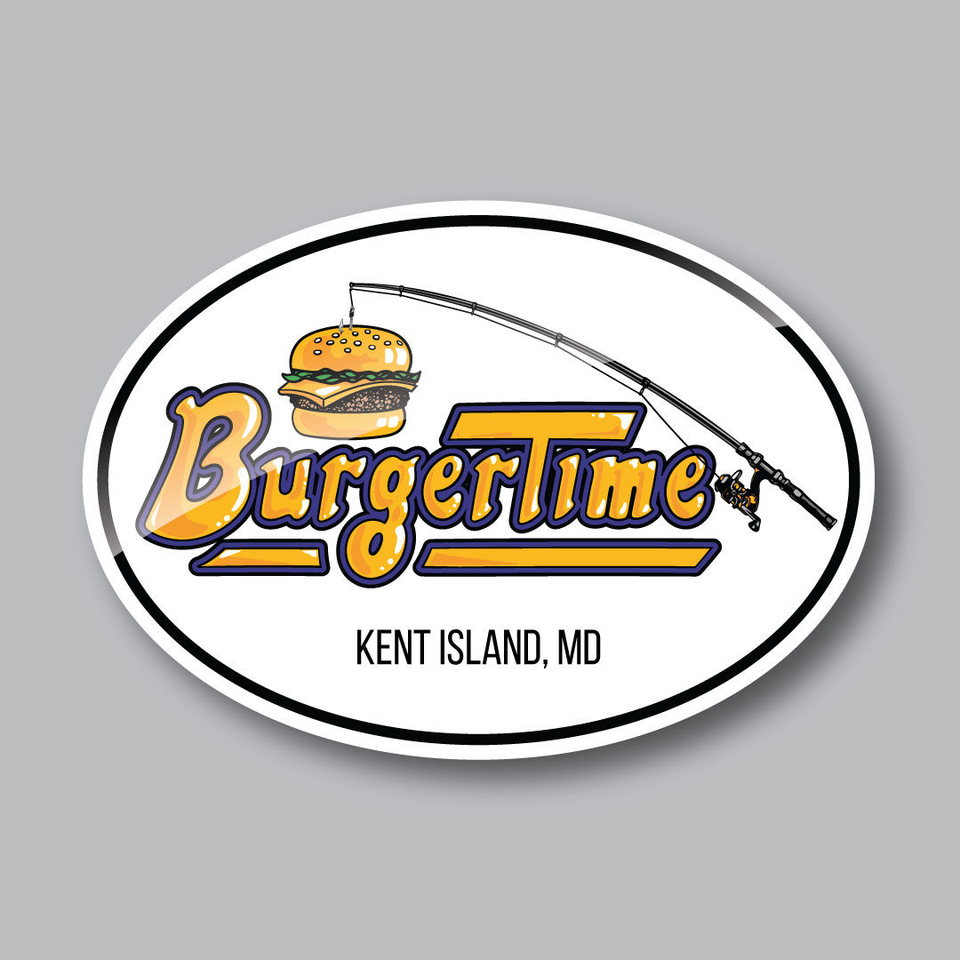 4x3 Boat Name Stickers