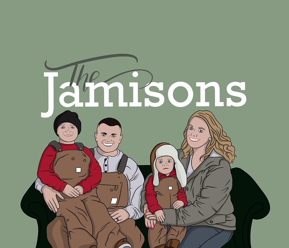 Thumbnail: Custom Illustration