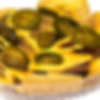 Nacho tray