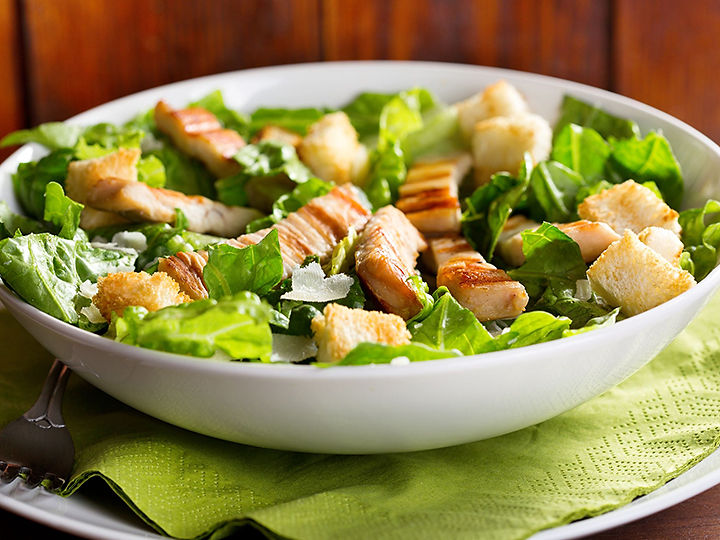 SALAD
