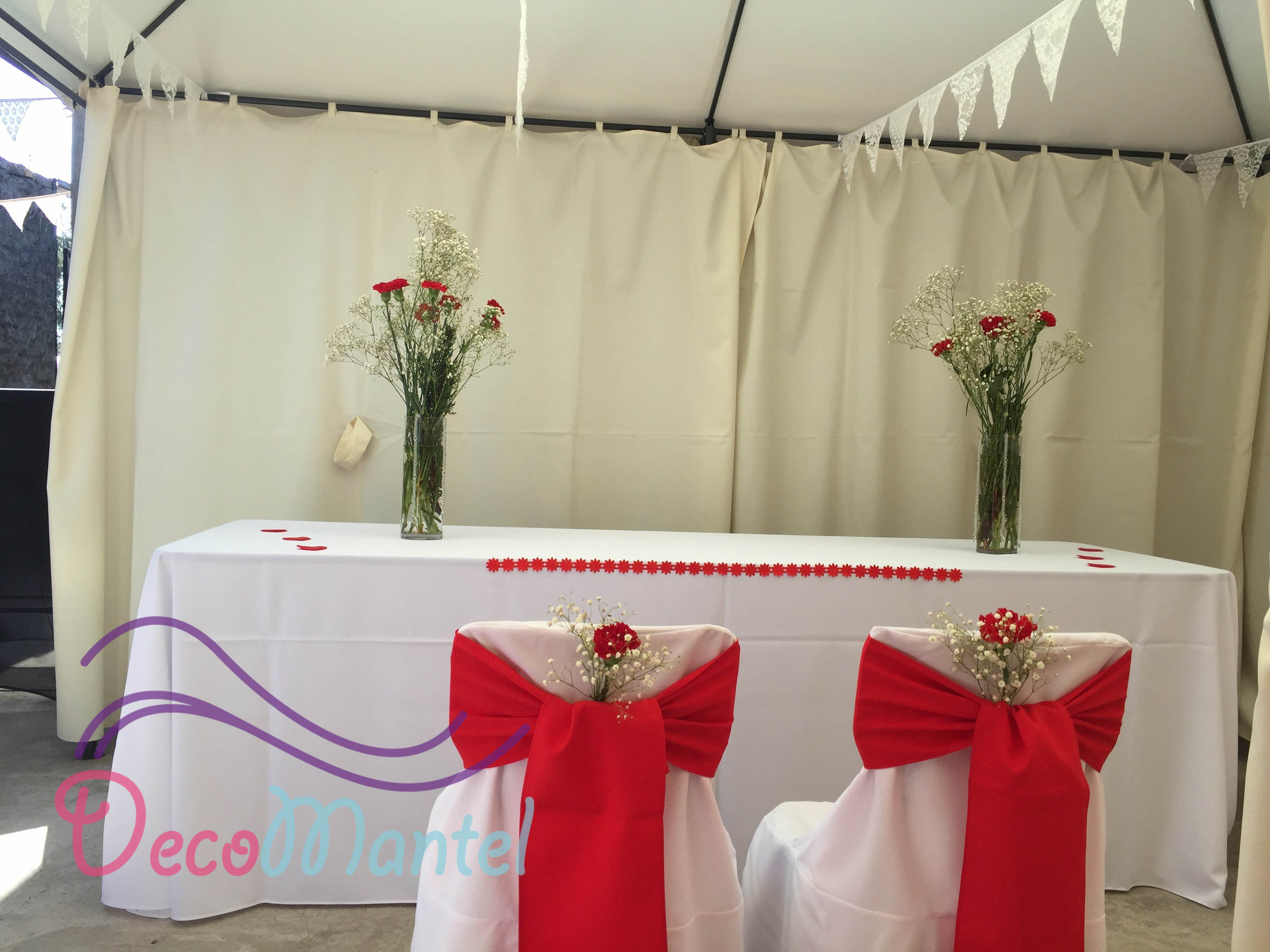 Mesa novios