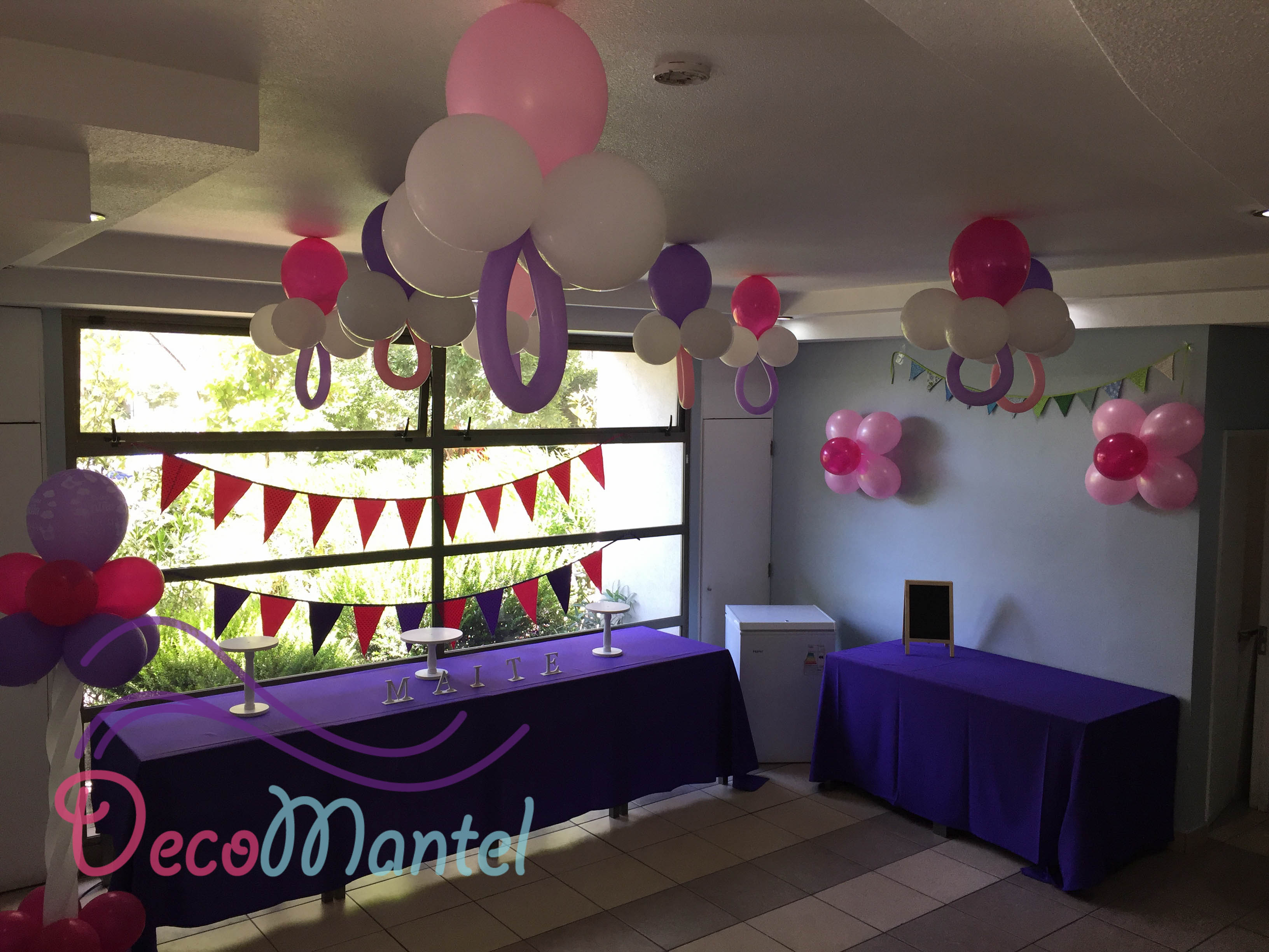 Baby Shower