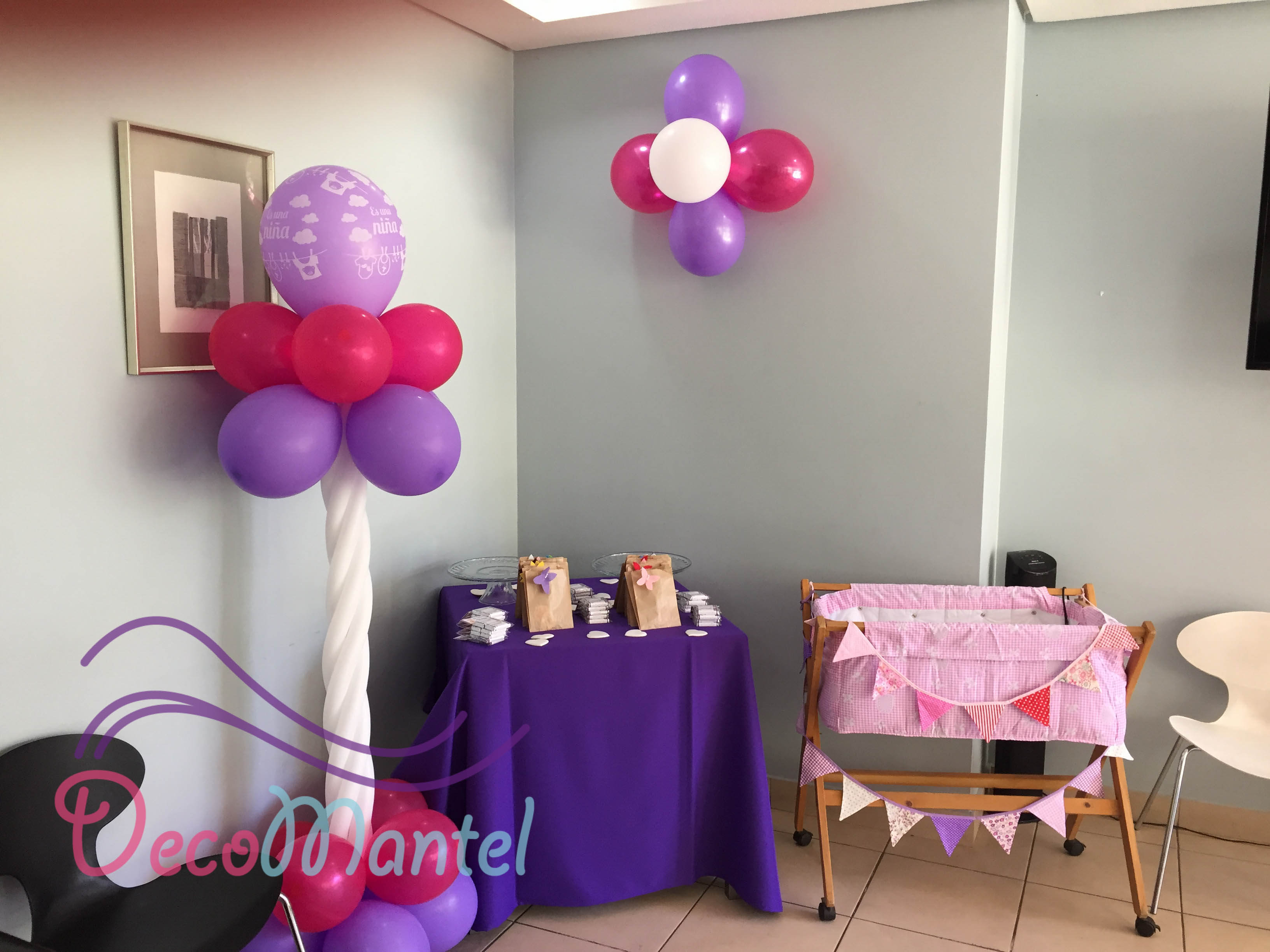 Decoración