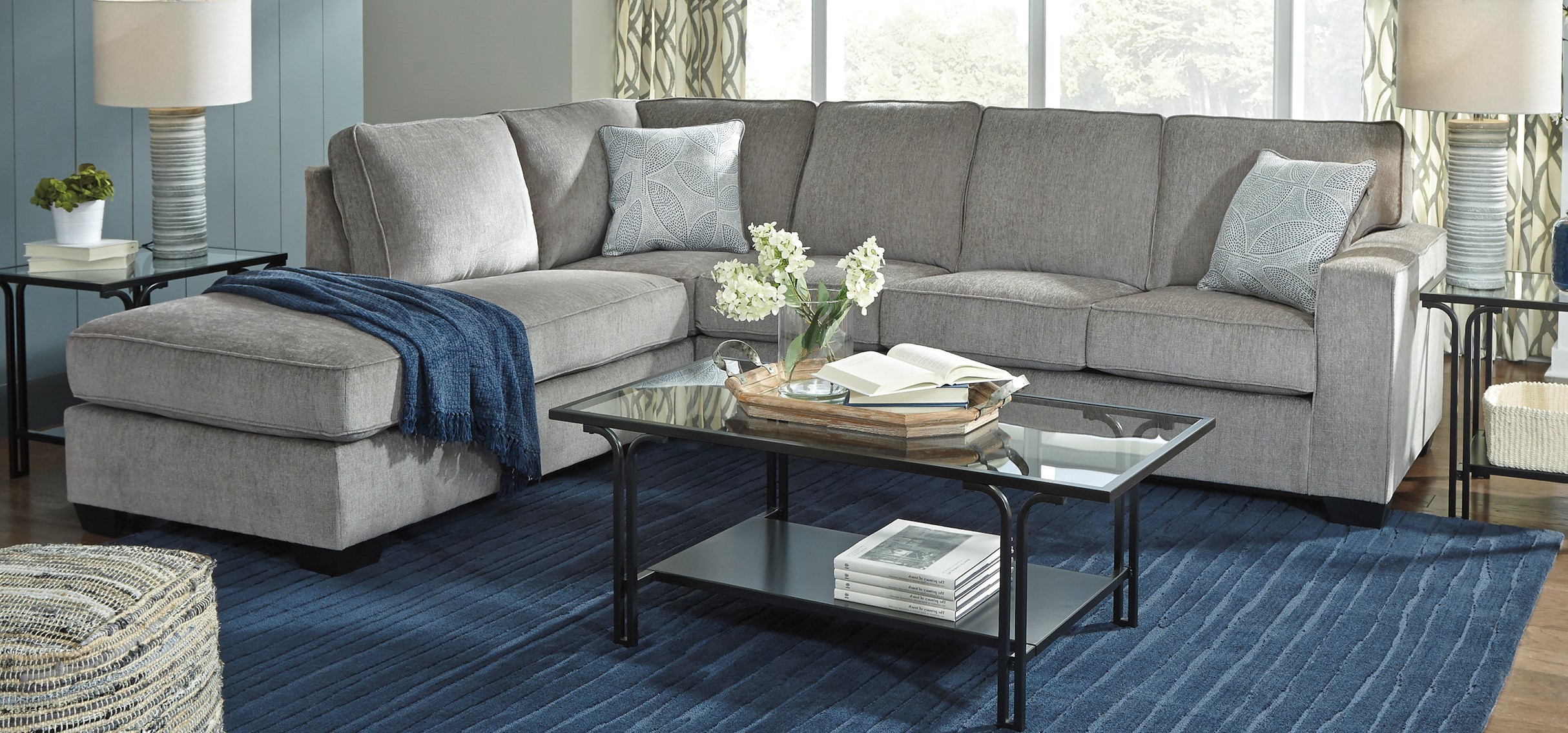 Gotta Have It! Ashley Furniture