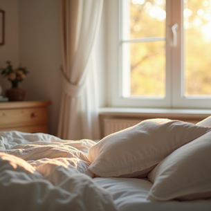 Why Sleep Matters in Mid-Life and Its Impact on Health