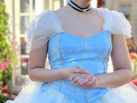 How to Plan the Perfect Cinderella Party: Ideas for A Perfect AZ Celebration