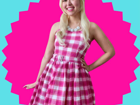 Come On Barbie Let's Go Party: A Complete Guide to Planning an AZ Barbie Themed Party