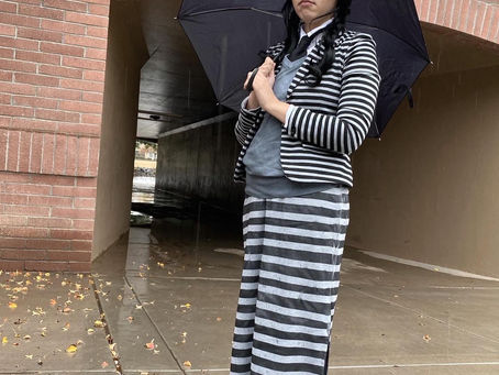 Creepy, Kooky, and Fun: Planning a Wednesday Addams Themed Kids Birthday Party