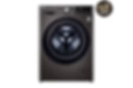 LG 10.5kg/7kg Washer & Dryer