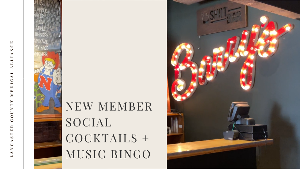 New Member Social